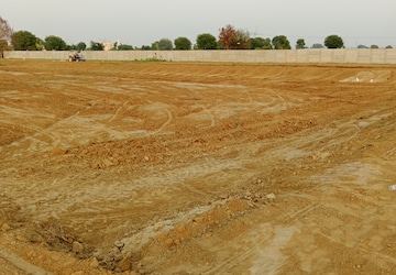 Plot Area in  Land at Gwalior Road – for Sale