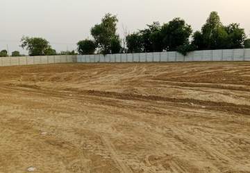 Plot Area in  Land at Gwalior Road – for Sale