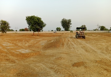 Plot Area in  Land at Gwalior Road – for Sale