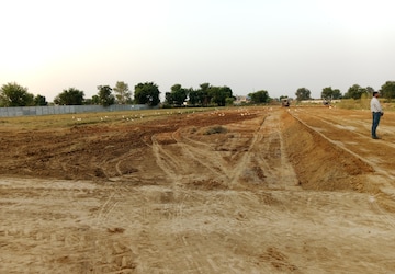 Plot Area in  Land at Gwalior Road – for Sale