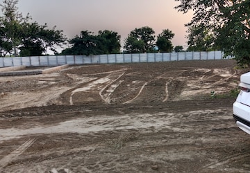 Plot Area in  Land at Gwalior Road – for Sale