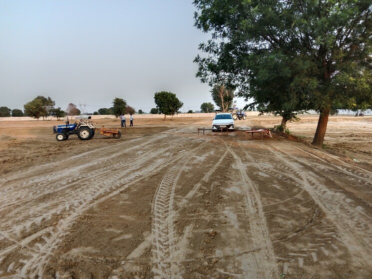 Exterior View, gwalior road Commercial Land 216 Sq.Yd. In Gwalior Road Agra 9352392