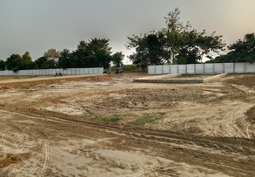Plot Area in  Land at Gwalior Road – for Sale
