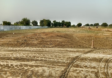 Plot Area in  Land at Gwalior Road – for Sale