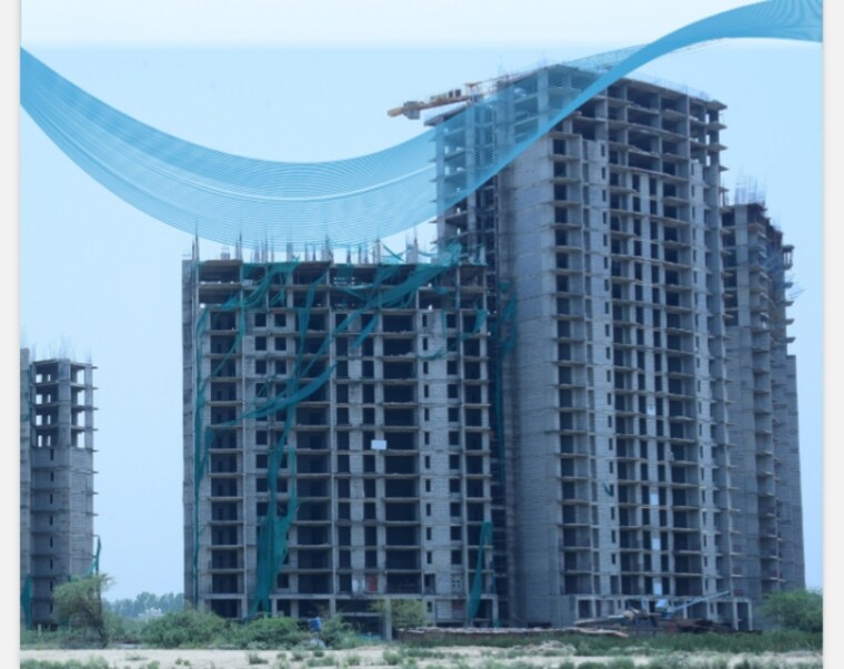 Exterior View, swagat-heights 1 Bedroom 640 Sq.Ft. Apartment In Mira Road Thane 9352323