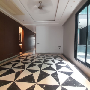 Room in 4 BHK Builder Floor at Vasant Vihar – for Sale
