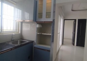 Kitchen in 1 BHK Apartment at Sobha Sentosa, Balagere – for Rent