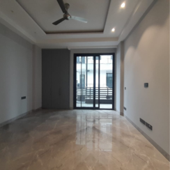 4 BHK Builder Floor For Sale in Vasant Vihar