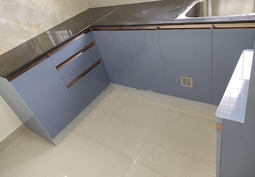 Kitchen in 1 BHK Apartment at Sobha Sentosa, Balagere – for Rent