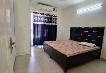 3 BHK Apartment For Rent in Sushma Valencia, Nagla Road