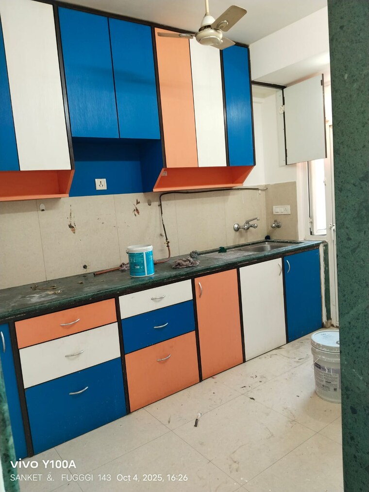 Kitchen, hiranandani-estate 2 Bedroom 750 Sq.Ft. Apartment In Ghodbunder Road Thane 9352394