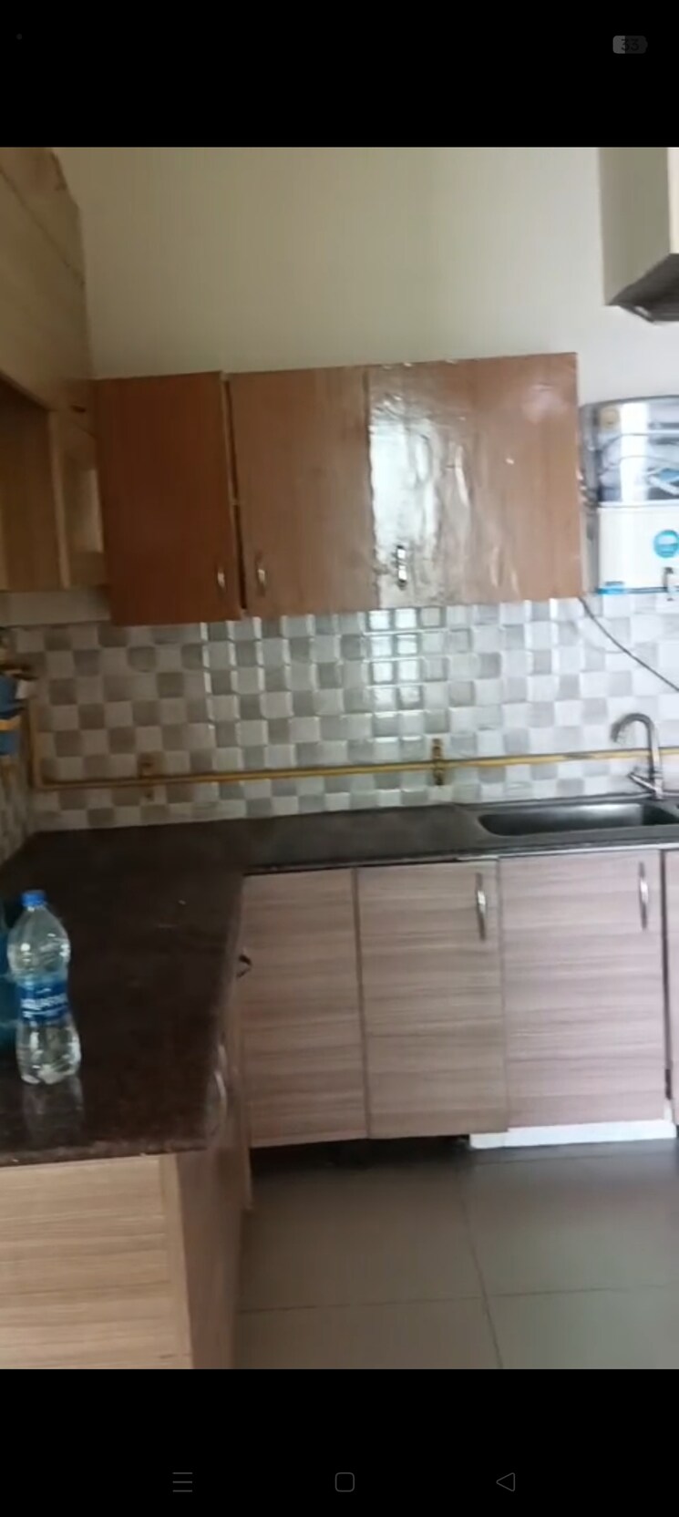 Kitchen, gaur-city-2-16th-avenue 2 Bedroom 1010 Sq.Ft. Apartment In Sector 16c Greater Noida Greater Noida 9352411