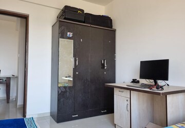 Furnished Amenities in 2 BHK Apartment at Shapoorji Pallonji Joyville Hadapsar Annexe, Hadapsar – for Rent