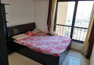 2 BHK Apartment For Rent in Shapoorji Pallonji Joyville Hadapsar Annexe, Hadapsar