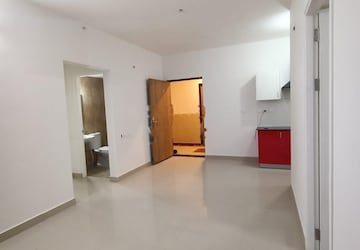 Living Room in 3 BHK Apartment at NG Coco Villas, Kalkere – for Rent