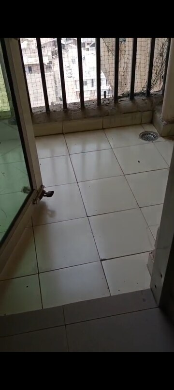 Bathroom in 2 BHK Apartment at Gaur City 2 - 16th Avenue, Sector 16c Greater Noida – for Rent