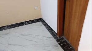 Bedroom in 3 BHK Builder Floor at Vaishali Sector 3 – for Rent