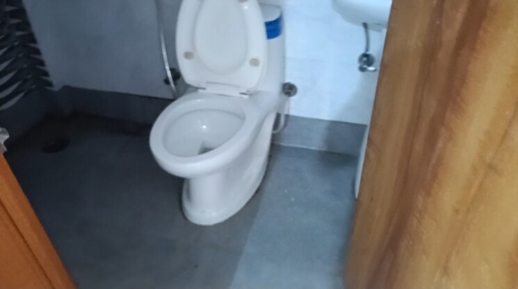 Bathroom, vaishali sector 3 3 Bedroom 1640 Sq.Ft. Builder Floor In Vaishali Sector 3 Ghaziabad 9352425