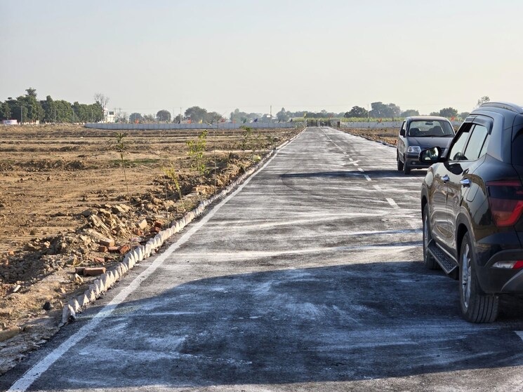 Other, jewar  138 Sq.Yd. Plot In Jewar Greater Noida 9352449