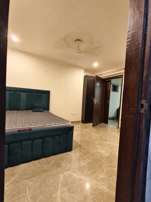 1 BHK Builder Floor For Rent in Saket