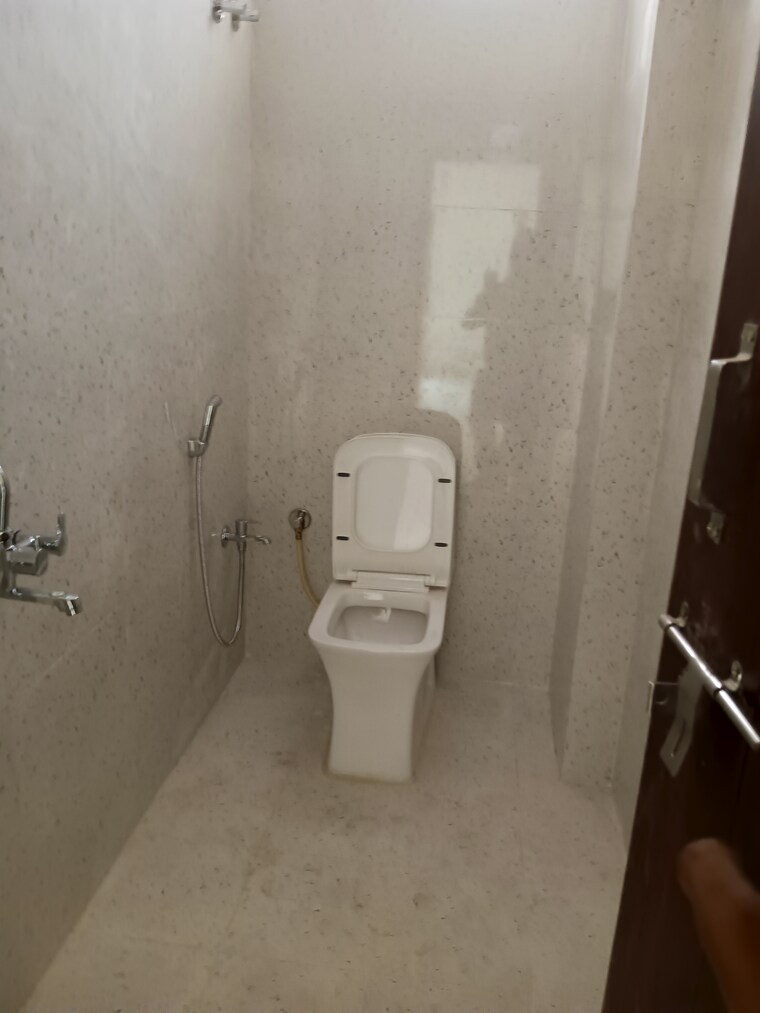 Bathroom, kondapur 2 Bedroom 1215 Sq.Ft. Apartment In Kondapur Hyderabad 9352457
