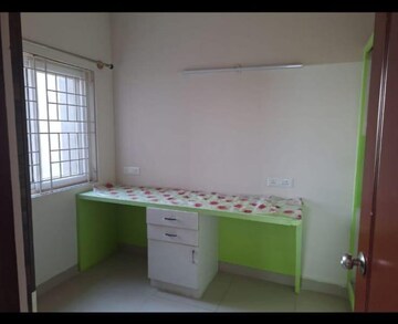 Bedroom in 1 BHK Apartment at Godrej 24 Sarjapur, Sarjapur Road – for Rent