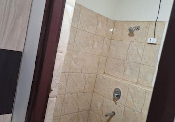 Bathroom in 1 BHK Apartment at Godrej 24 Sarjapur, Sarjapur Road – for Rent