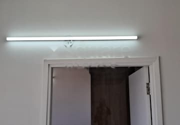 Furnished Amenities in 1 BHK Apartment at Godrej 24 Sarjapur, Sarjapur Road – for Rent