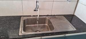 Furnished Amenities in 1 BHK Apartment at Godrej 24 Sarjapur, Sarjapur Road – for Rent