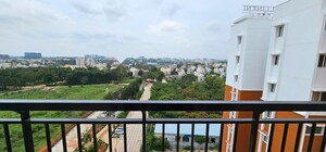 1 BHK Apartment – Exterior View View at Godrej 24 Sarjapur, Sarjapur Road - for Rent