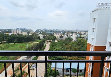 1 BHK Apartment – Exterior View View at Godrej 24 Sarjapur, Sarjapur Road - for Rent