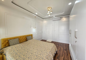 Bedroom in 1 BHK Apartment at Godrej 24 Sarjapur, Sarjapur Road – for Rent