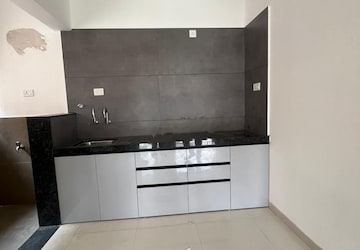 Kitchen in 1 BHK Apartment at ANP Retreat, Wakad – for Rent
