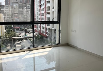 Balcony in 1 BHK Apartment at ANP Retreat, Wakad – for Rent