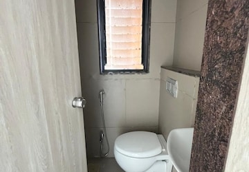 Bathroom in 1 BHK Apartment at ANP Retreat, Wakad – for Rent