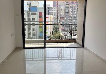 Room in 1 BHK Apartment at ANP Retreat, Wakad – for Rent