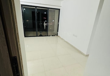 Balcony in 1 BHK Apartment at ANP Retreat, Wakad – for Rent
