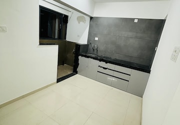Kitchen in 1 BHK Apartment at ANP Retreat, Wakad – for Rent