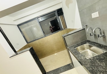 Furnished Amenities in 1 BHK Apartment at ANP Retreat, Wakad – for Rent
