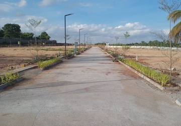 Plot For Sale in Byalalu