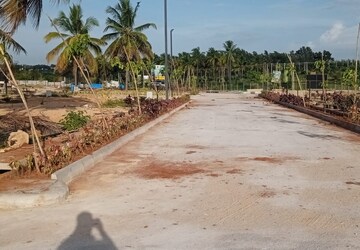 Plot Area in  Plot at Byalalu – for Sale