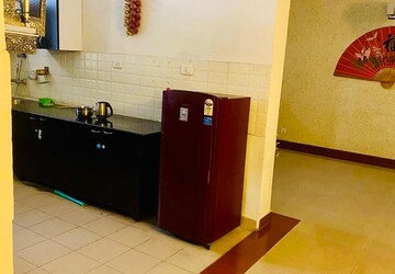 3 BHK Apartment For Rent in Jaipurias Sunrise Greens Zirakpur, Vip Road