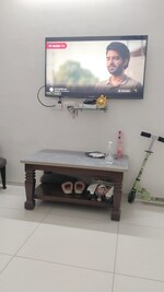 1 BHK 490 Sq.Ft. Builder Floor in Sarkhej