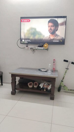 1 BHK Builder Floor For Rent in Sarkhej