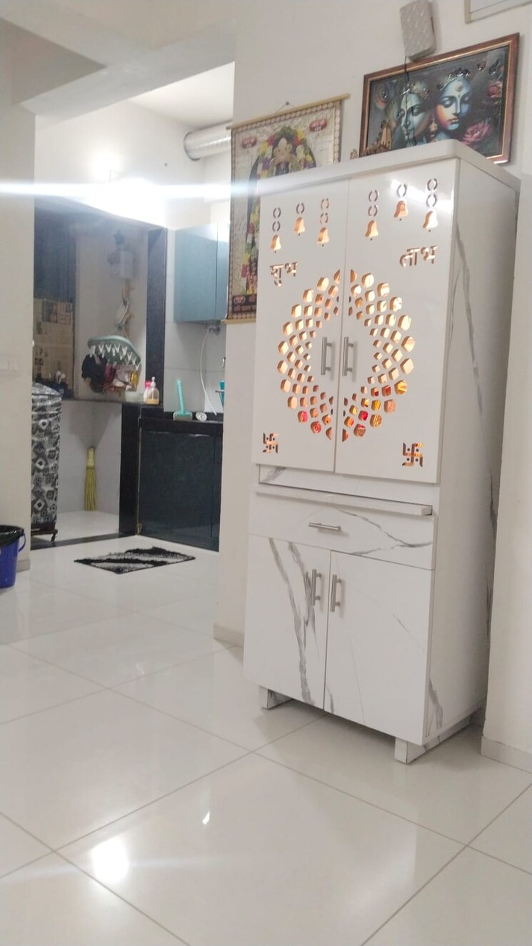 Bathroom, sarkhej 1 Bedroom 490 Sq.Ft. Builder Floor In Sarkhej Ahmedabad 9352438