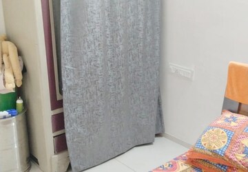 Bedroom in 1 BHK Builder Floor at Sarkhej – for Rent