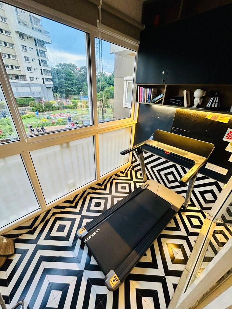 Other, salarpuria-sattva-greenage 4 Bedroom 2800 Sq.Ft. Apartment In Hosur Road Bangalore 9352436