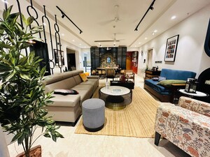 4 BHK Apartment For Sale in Salarpuria Sattva Greenage, Hosur Road