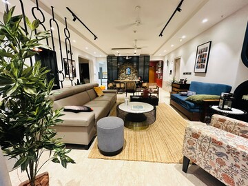 4 BHK Apartment For Sale in Salarpuria Sattva Greenage, Hosur Road