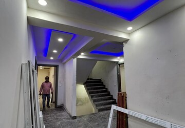 Furnished Amenities in 3 BHK Builder Floor at Sector 7 – for Sale